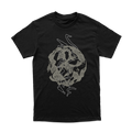 Meejah x Hiraki "Interwoven" T-Shirt