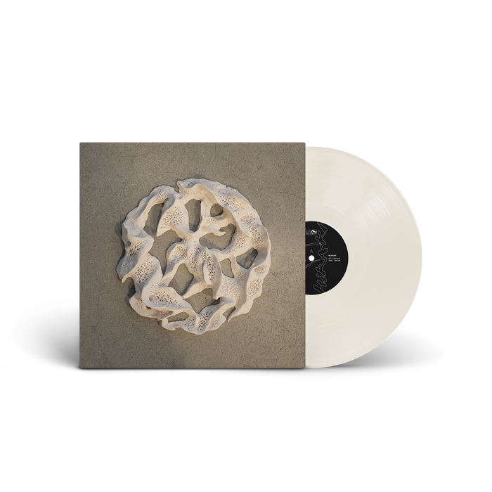 Meejah x Hiraki "Interwoven" White Edition (Ltd. to 250) 12"