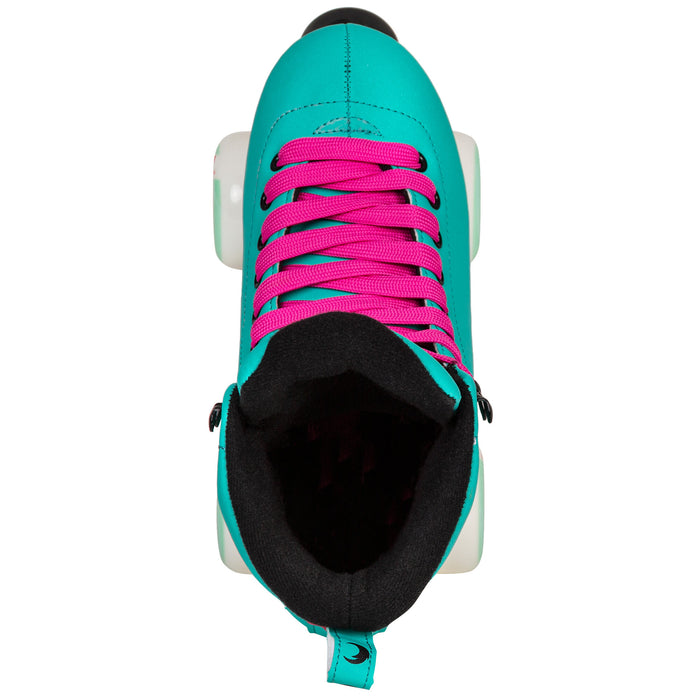 Melrose Deluxe Turquoise (3)