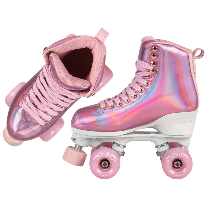 Melrose Elite Space Holographic (6)