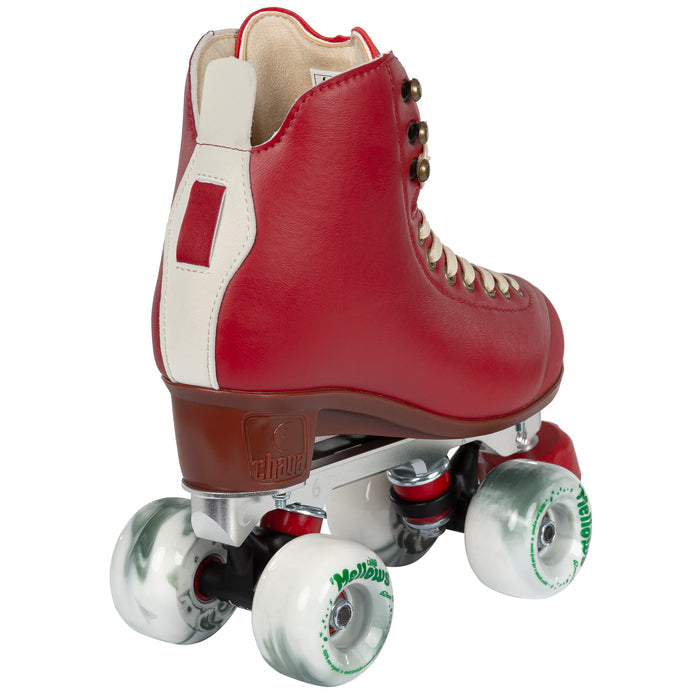 Melrose Premium Berry Red (2)