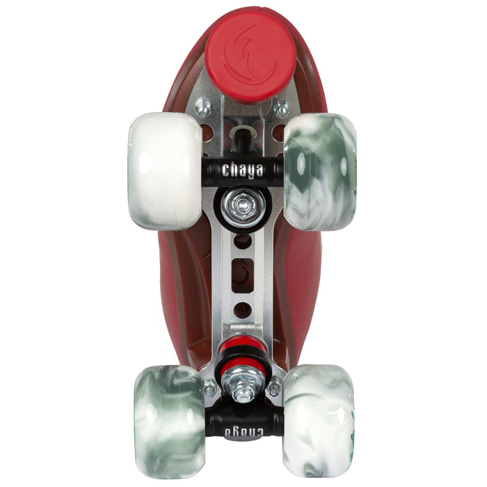 Melrose Premium Berry Red (4)