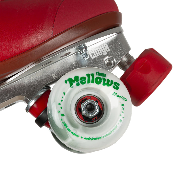 Melrose Premium Berry Red (7)