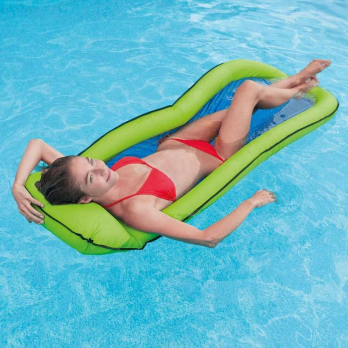 Mesh Floating Mat inflatables Mesh Floating Mat Mesh Floating Mat Intex