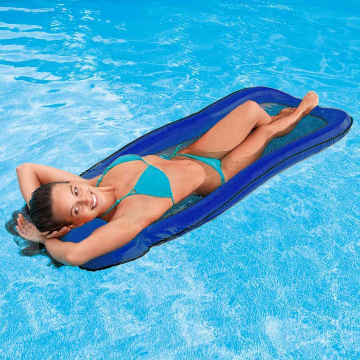 Mesh Floating Mat inflatables Mesh Floating Mat Mesh Floating Mat Intex