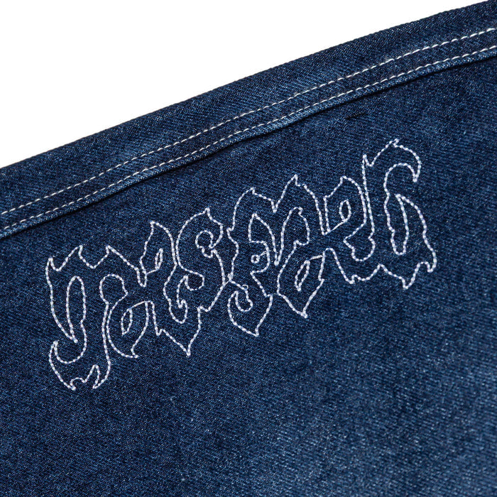 Mesmer Jeans I, Dark Blue (2)