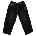 Mesmer Jeans I, Middle Black