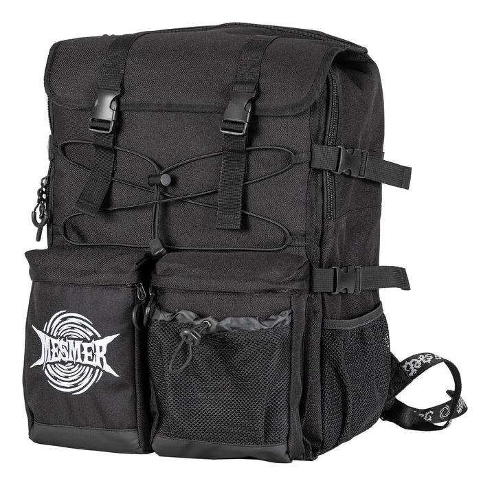 Mesmer Skate Bag - The crossover