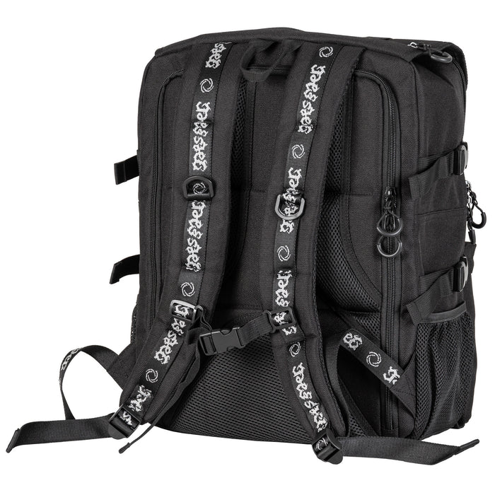 Mesmer Skate Bag - The crossover (1)