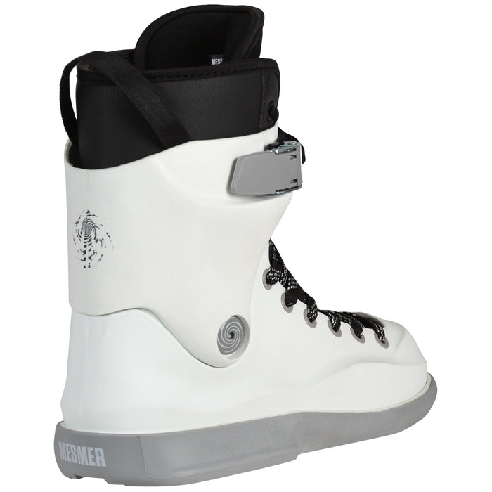 Mesmer Throne TS1 Boot only (1)