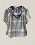 Miller Top *SIZE L + XL*