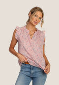 Milly Top by Dylan