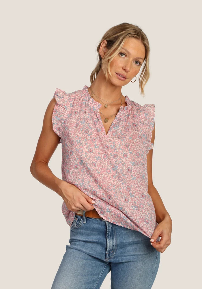 Milly Top by Dylan