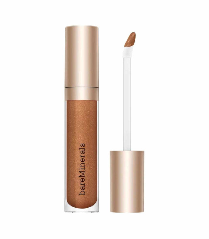 Mineralist Lip Gloss Balm