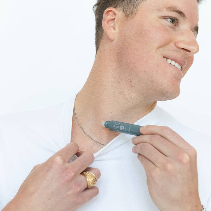 Mixologie Men's Fragrance Oil Rollerball (Options Available)