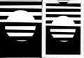 PlayingCardDecks.com-Monodawn Playing Cards USPCC