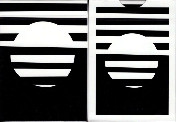 PlayingCardDecks.com-Monodawn Playing Cards USPCC
