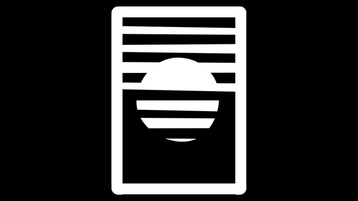 PlayingCardDecks.com-Monodawn Playing Cards USPCC