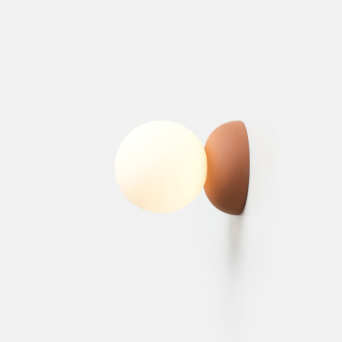 Monroe Sconce