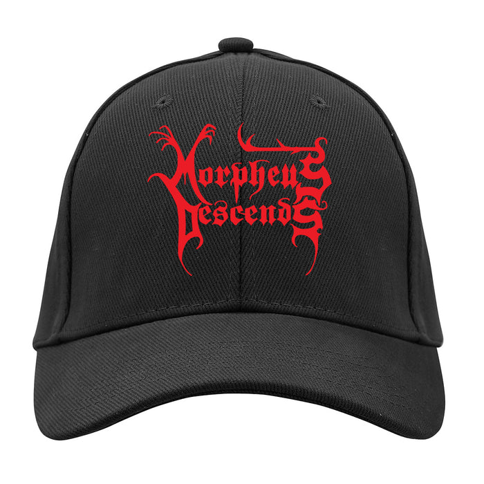 MORPHEUS DESCENDS "Logo" Hat