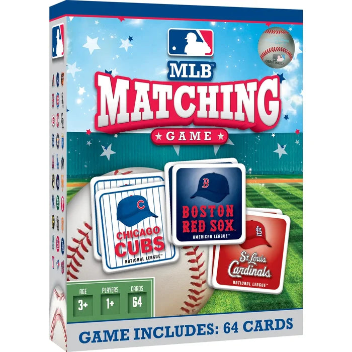 MP | Matching Game