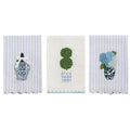 Mud Pie - Towel - Topiary - Findlay Rowe Designs