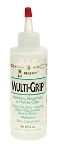 Multi-Grip All-Purpose Glue, 4 oz (C4034)