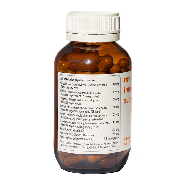 Therapure My Immune Support _3