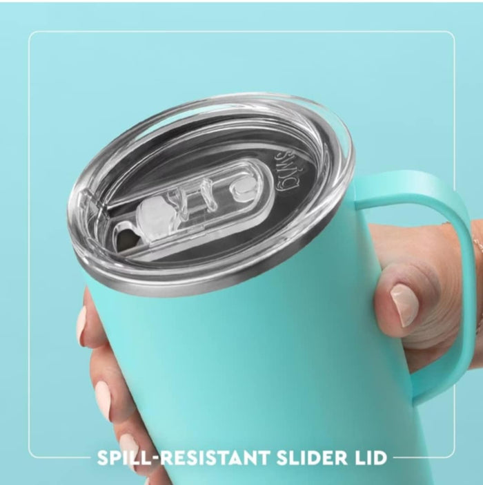 My Mardi Era Travel Mug 22oz