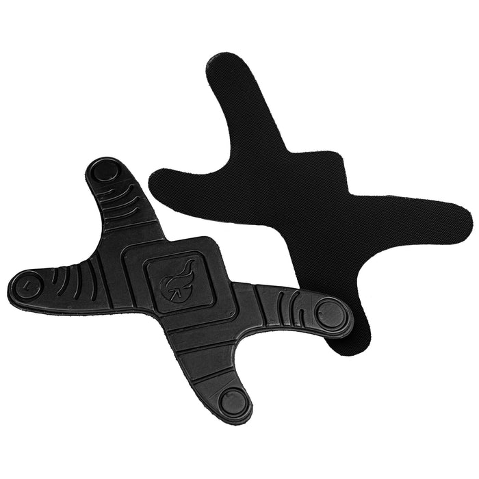 MYFIT Heel Lock