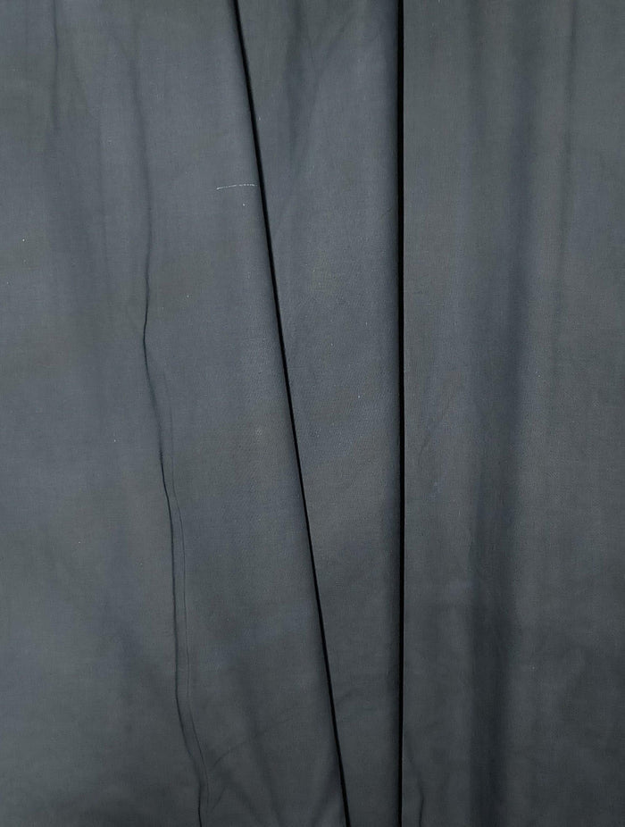 Navy Aged Muslin - All About Ewe Wool Shop