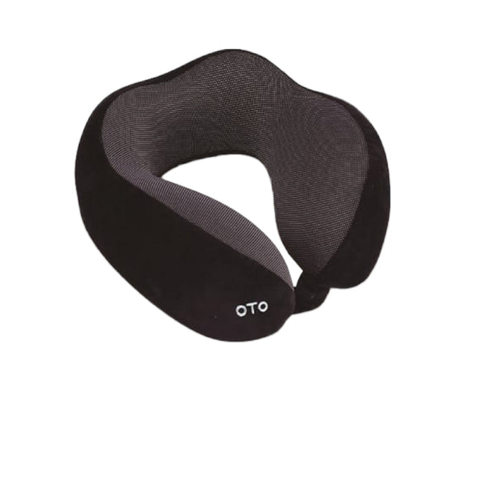 Neck Relaxer, Black Massage & Relaxation Neck Relaxer, Black Neck Relaxer, Black OTO