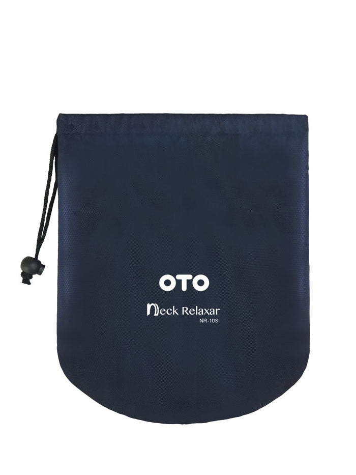 Neck Relaxer, Black Massage & Relaxation Neck Relaxer, Black Neck Relaxer, Black OTO