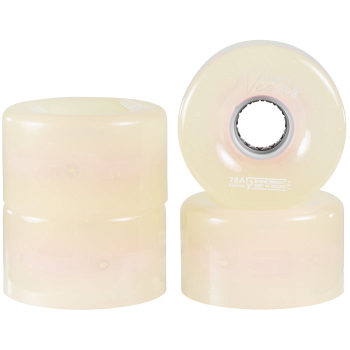 Neons LED White, 4-pack (2)