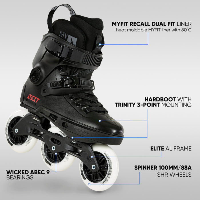 Next Core Black 100 (1)