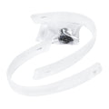 Next Toe Protector White L / R