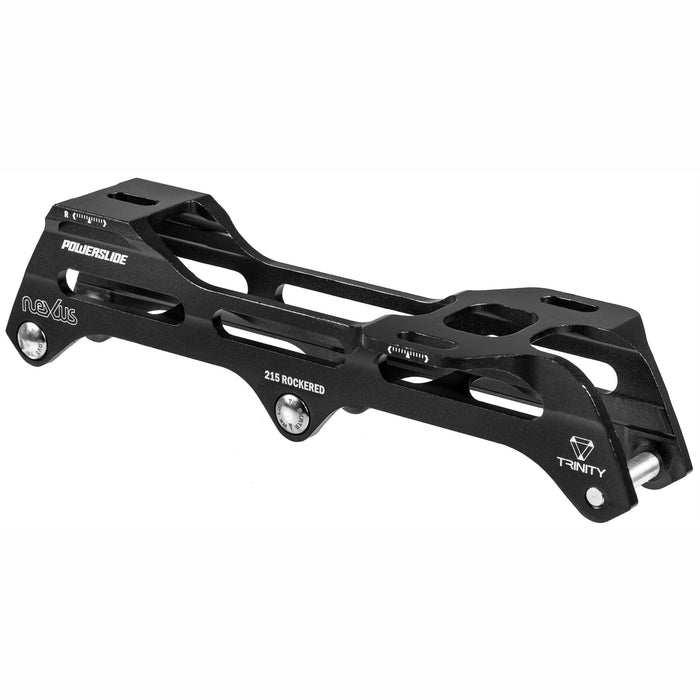 Nexus Rocker 215/3x90 Black, TRI (1)