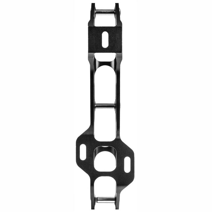 Nexus Rocker 235/3x90 Black, TRI (2)