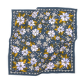No. 129 Chicory Bandana