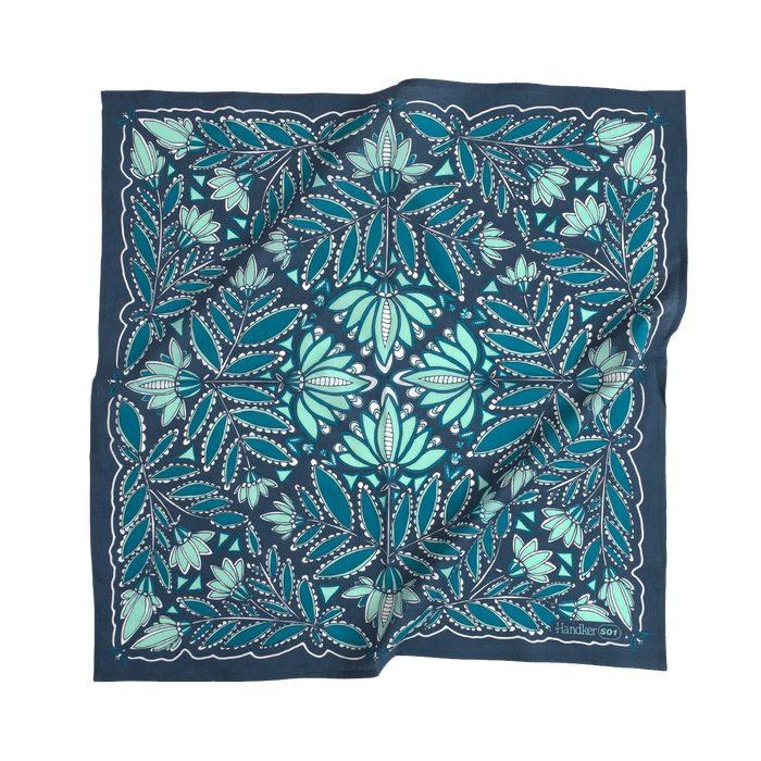 No. 501 Carly Bandana