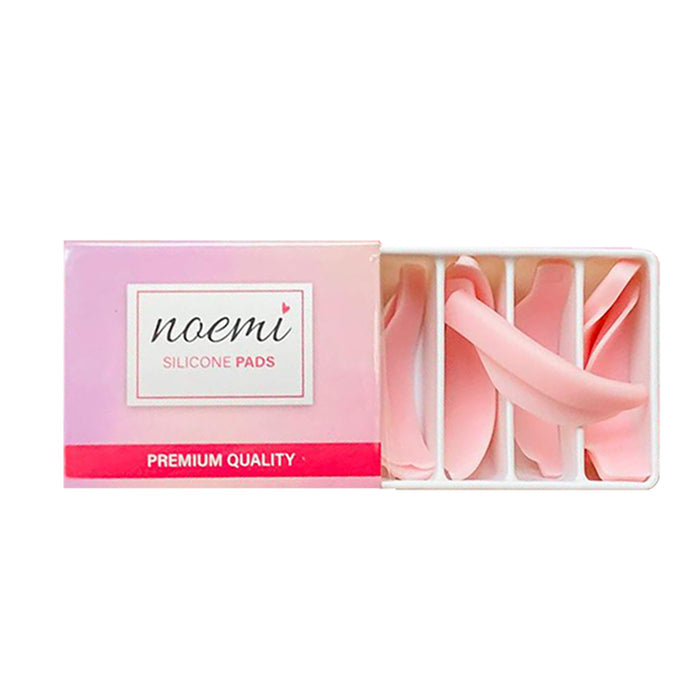 Noemi - Premium Hybrid Shields (mix box 4 pairs)