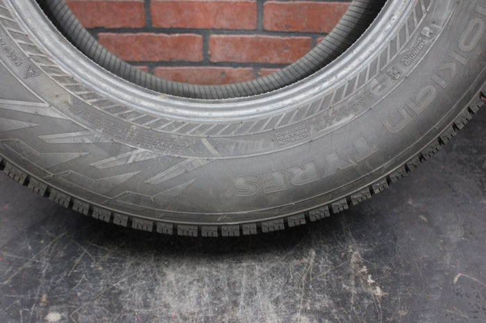 Nokian Tyres Used Tire 265/65R18 5/32nds