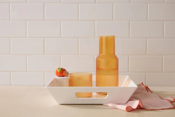 Nora Fleming - Base - Square Melamine Tray - MEL21 - Findlay Rowe Designs