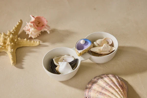 Nora Fleming - Mini - Shuck Yeah! - A435 - Findlay Rowe Designs