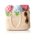 Nora Fleming - Mini - Tote-ally Cute - A447 - Findlay Rowe Designs
