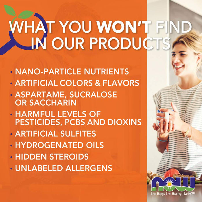 Now Foods Liver Refresh 180 Vcaps - 2449 - The Oasis of Health