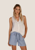 Olivia Button-Up by Dylan