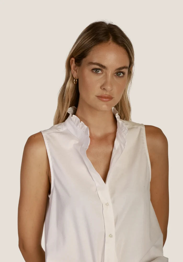 Olivia Button-Up by Dylan