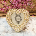 Olivia Riegel Dogwood Heart Frame