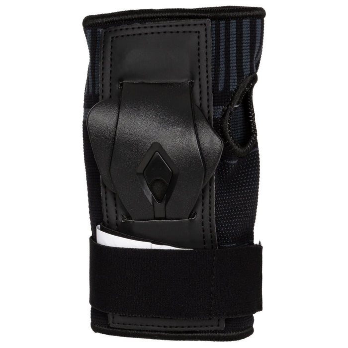 Onesie Black Wristguard